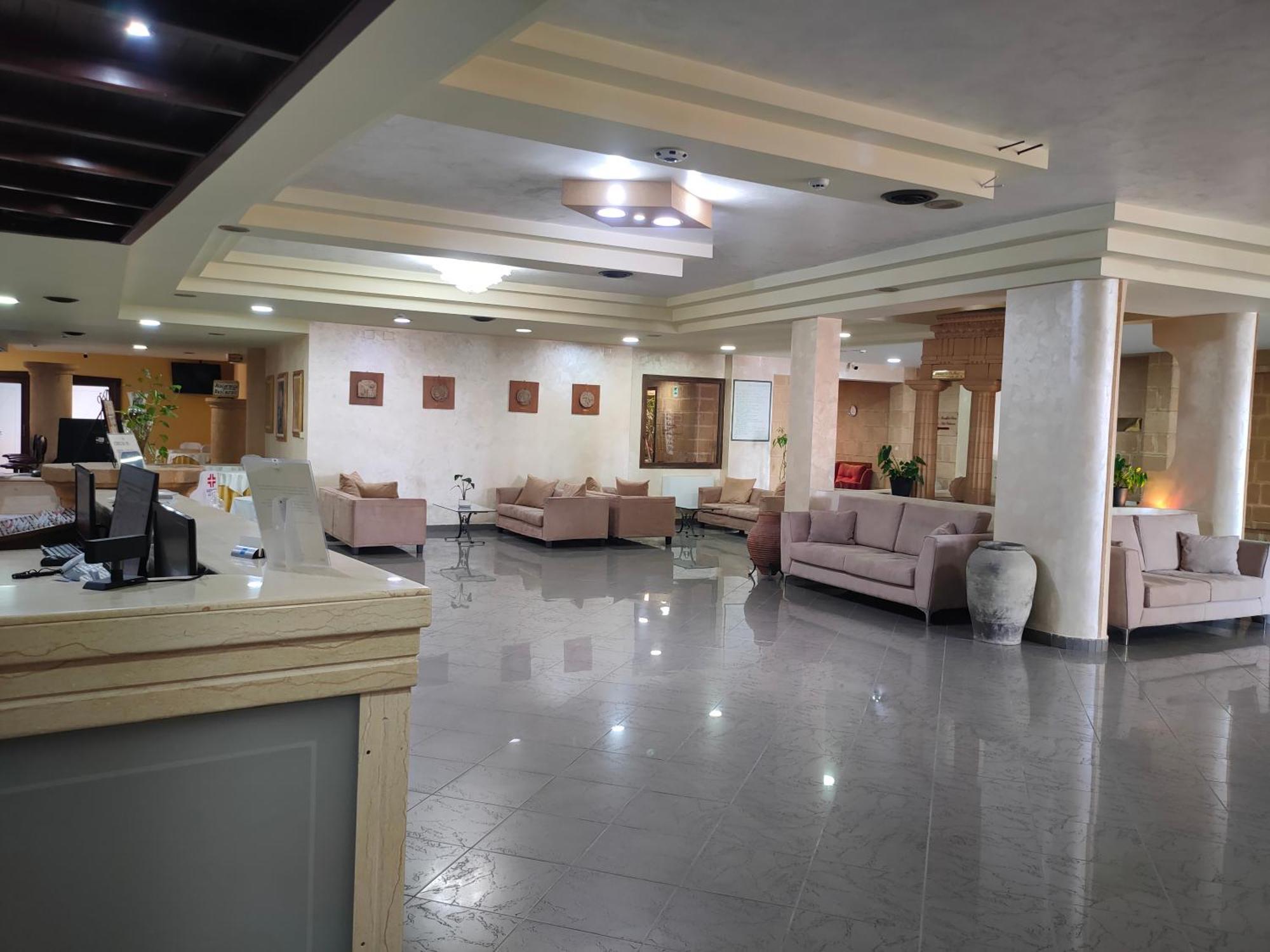 Grand Hotel Mose ヴィッラッジョ・モセ エクステリア 写真