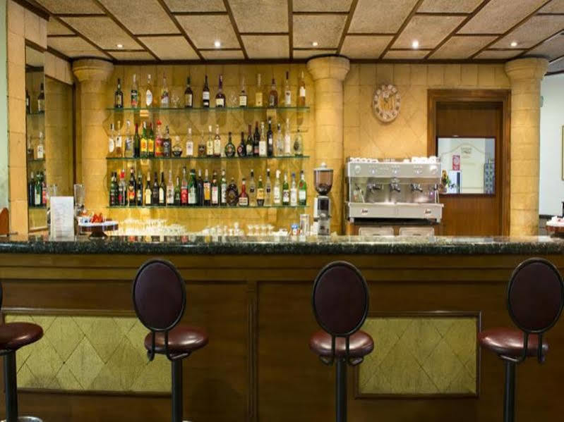 Grand Hotel Mose ヴィッラッジョ・モセ エクステリア 写真